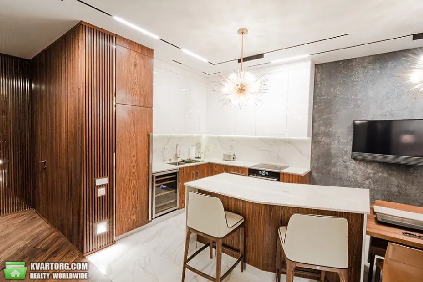 Sell 2-room apartment. Киев,  Струтинского — photo 3