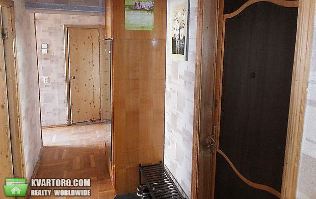Rent out 2-room apartment. Киев,  Радужная — photo 6