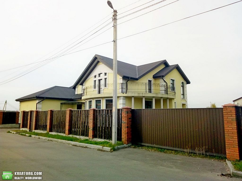Sell house. Ирпень, Канадская Деревня — photo 1