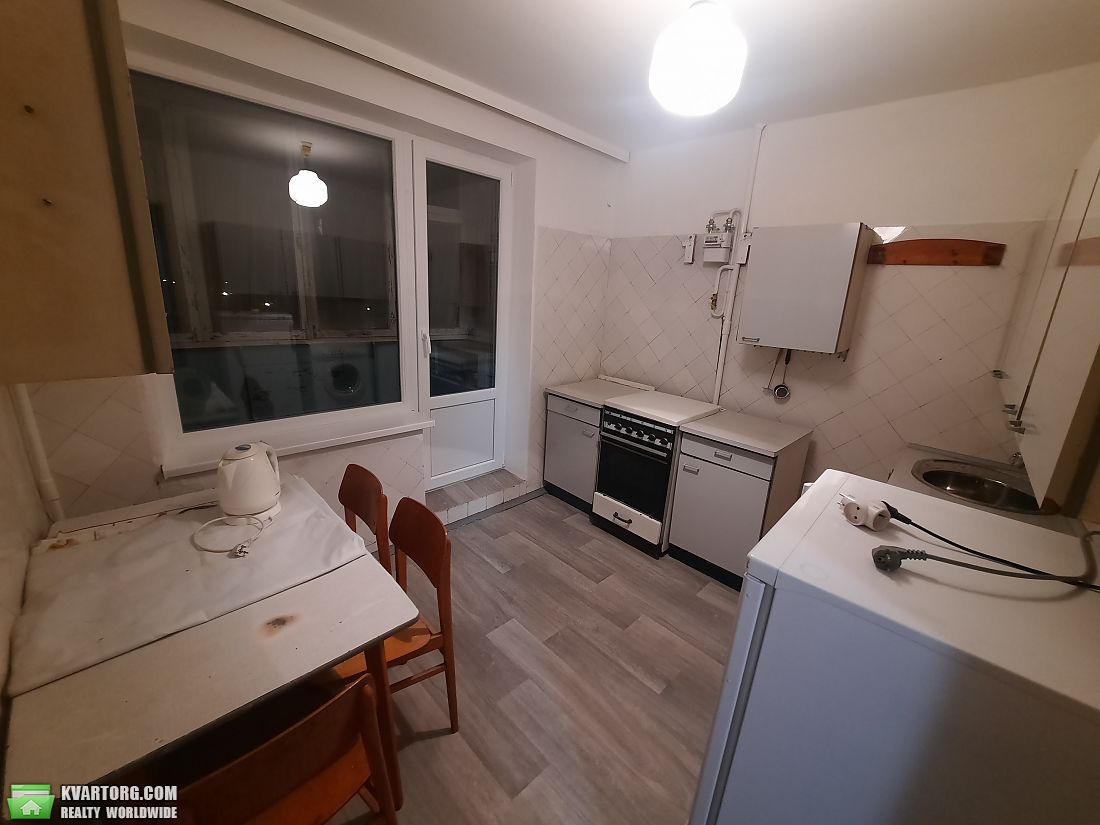 Rent out 2-room apartment. Киев, Миколайчуа — photo 2