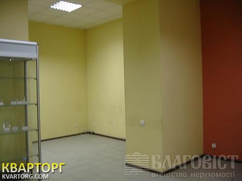 Sell office. Киев, Паторжинского — photo 5