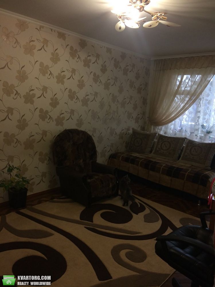 Sell 3-room apartment. Одесса, Героев Сталинграда — photo 2