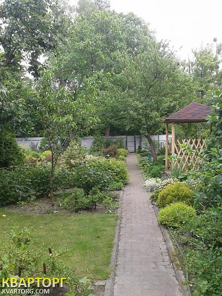 Sell house. Киев,  Садовая Осокорки — photo 9