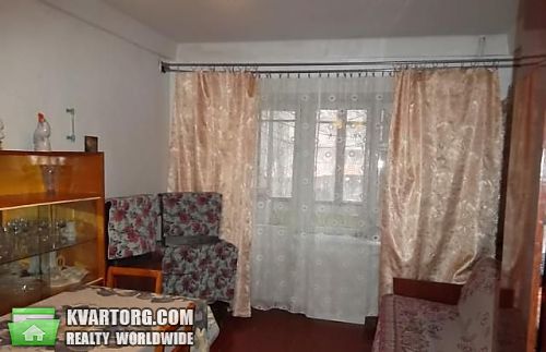 Sell 1-room apartment. Одесса, Рабина И. ул/Терешковой В — photo 1