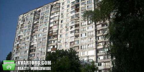 Sell 3-room apartment. Киев, Березняковская — photo 2
