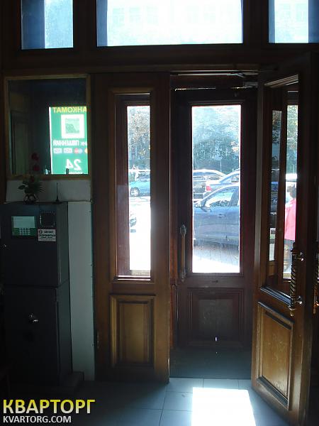 Rent out office. Киев,  Богдана Хмельницкого — photo 1