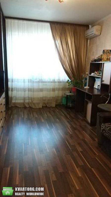 Sell 2-room apartment. Киев,  Бальзака — photo 1
