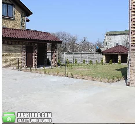 Rent out 1-room apartment. Киев, Сиеценко — photo 7