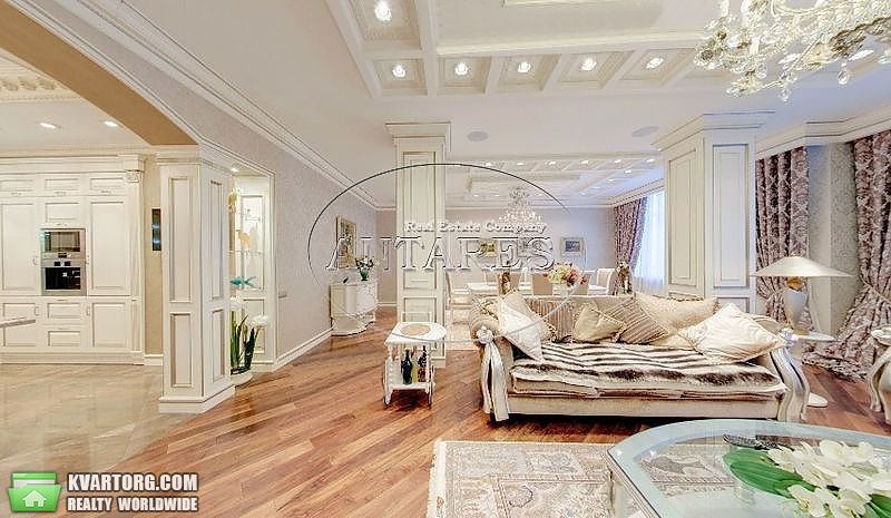 Sell 3-room apartment. Киев,  Грушевского — photo 4