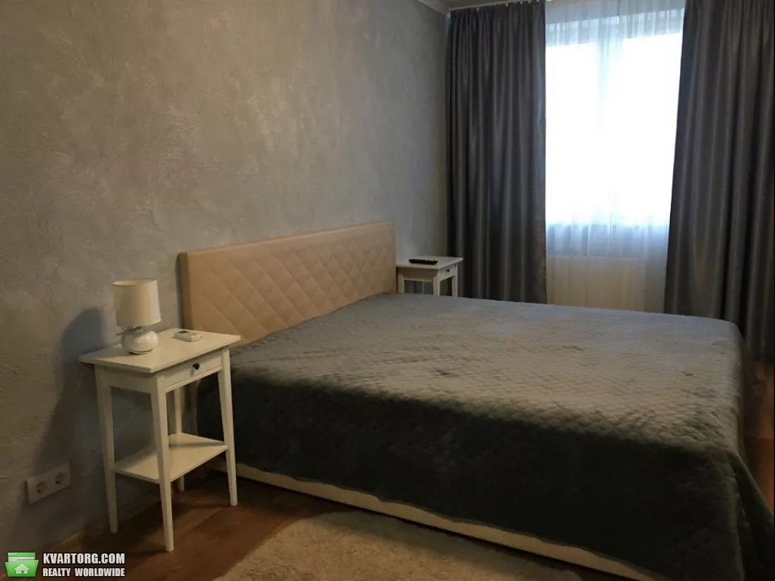 Rent out 1-room apartment. Киев, Смелянская — photo 5