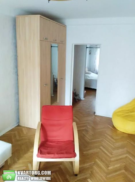Rent out 2-room apartment. Киев,  Ольжича — photo 2