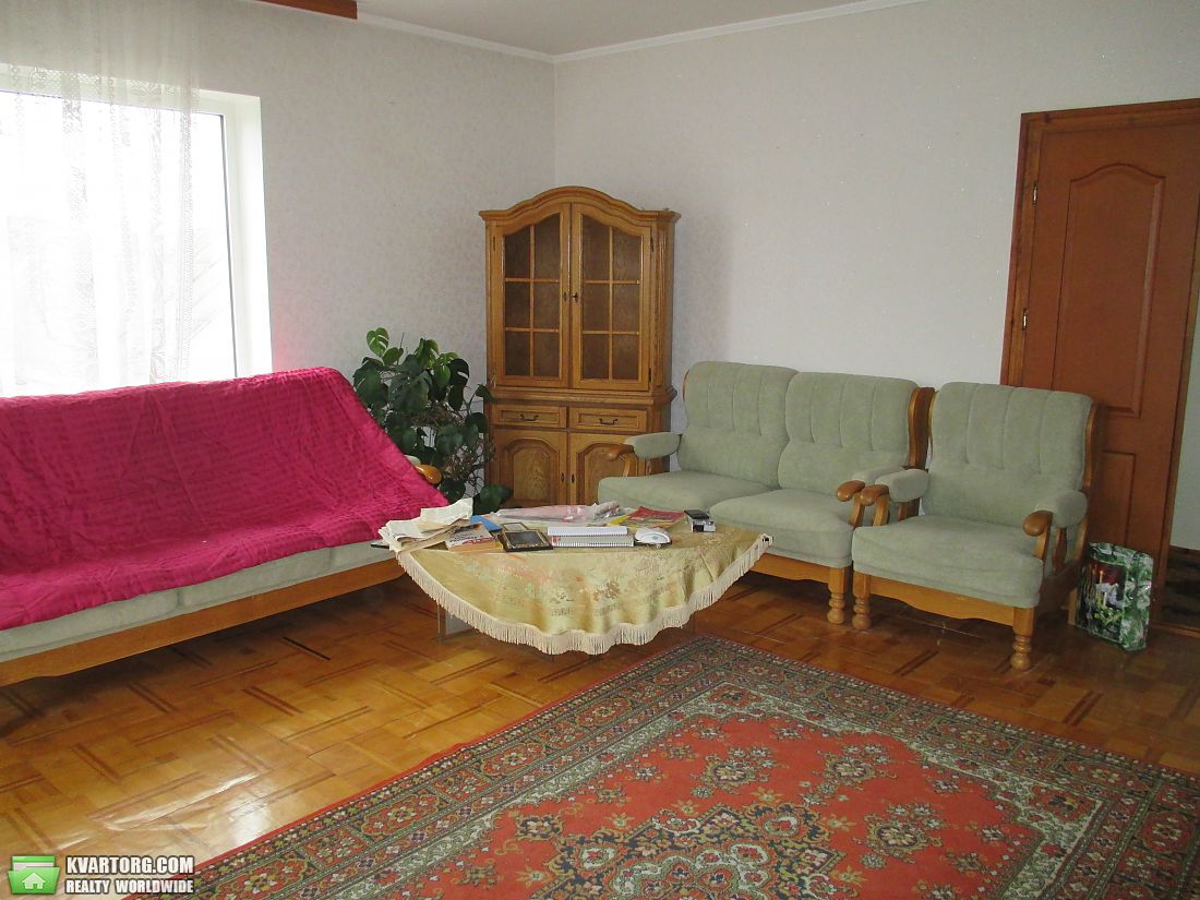 Sell house. Киевская обл., Лесная — photo 6