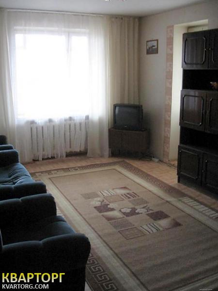 Rent out 2-room apartment. Одесса, Маршала Жукова — photo 4