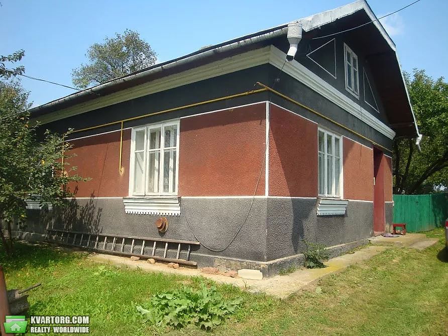 Sell house. Ивано-Франковск, Шевченко — photo 1