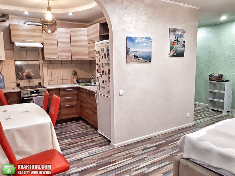 Sell 1-room apartment. Днепропетровск, пр Пушкина — photo 6