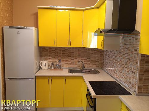 Rent out 2-room apartment. Киев, Мишуги Олександра — photo 8