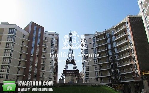 Sell 3-room apartment. Киев,  Барбюса — photo 1