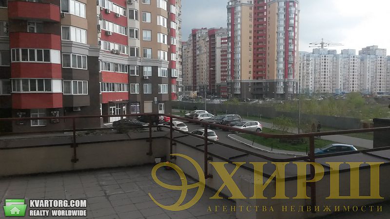 Sell 2-room apartment. Киев,  Вильямса — photo 1