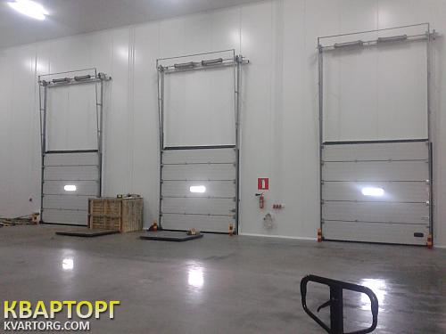 Rent out warehouse. Киевская обл., Глеваха — photo 2