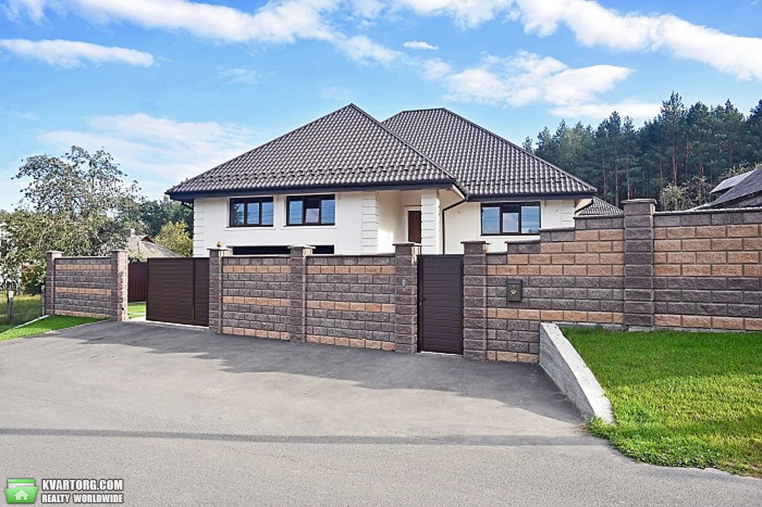 Sell house. Киевская обл., Забучье — photo 4