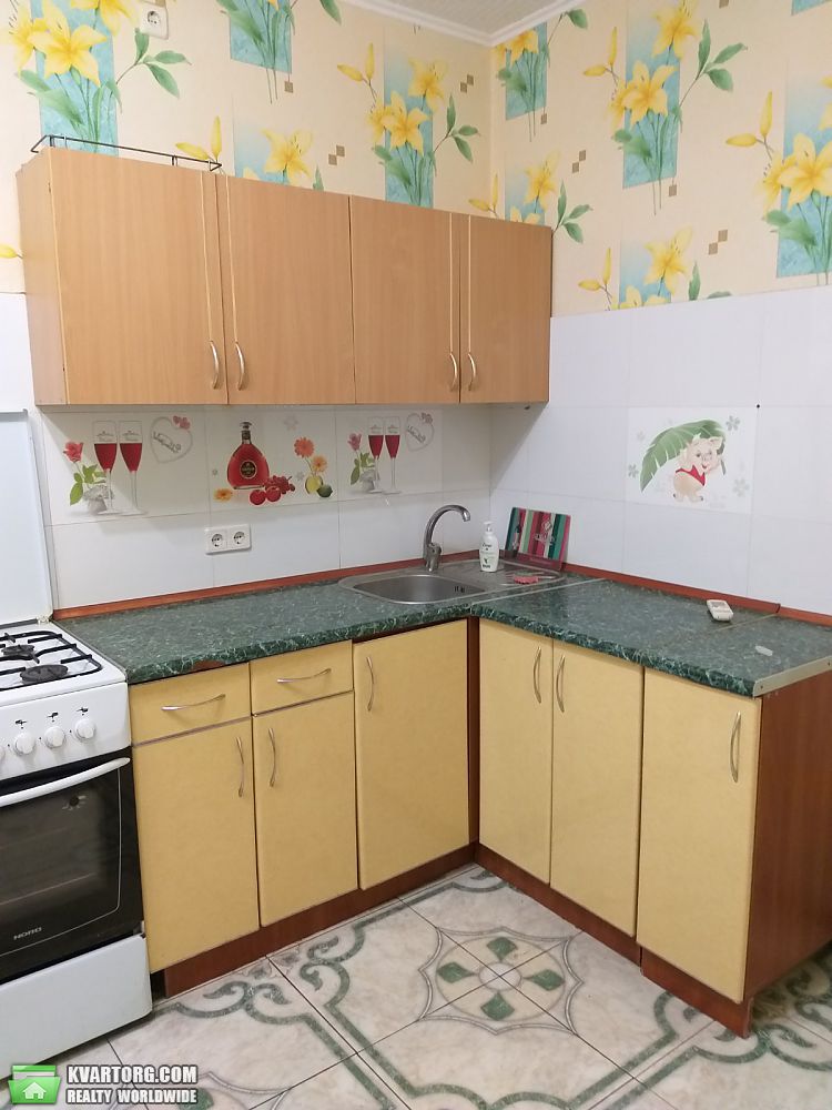 Rent out 1-room apartment. Одесса, Бреуса — photo 3
