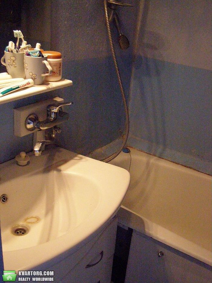 Sell 2-room apartment. Киев,  Лятошинского — photo 6