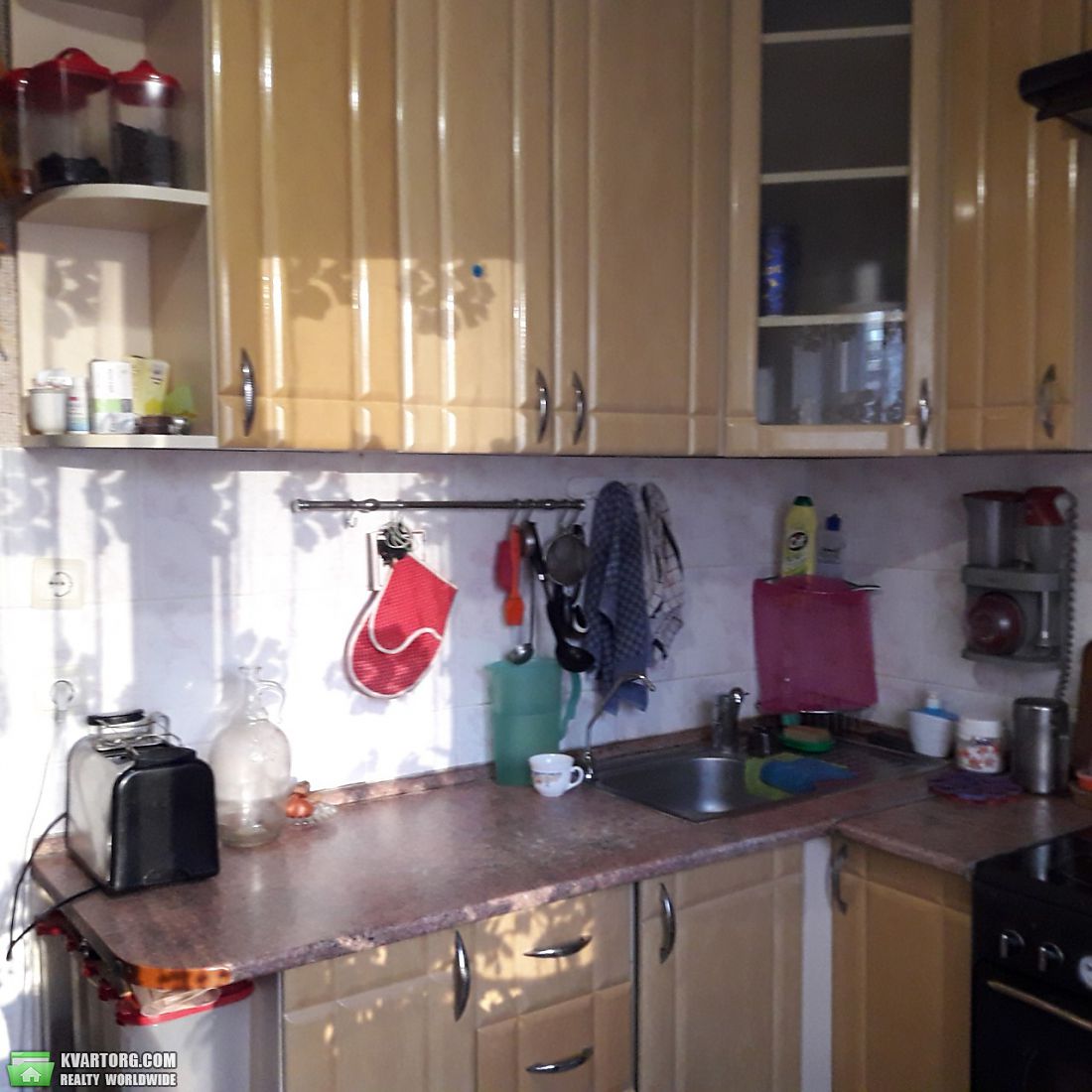 Rent out 2-room apartment. Киев,  Мишуги — photo 6