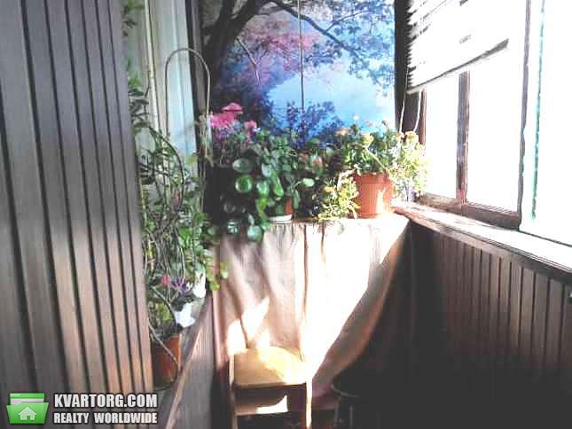 Sell 2-room apartment. Одесса, Ядова — photo 5