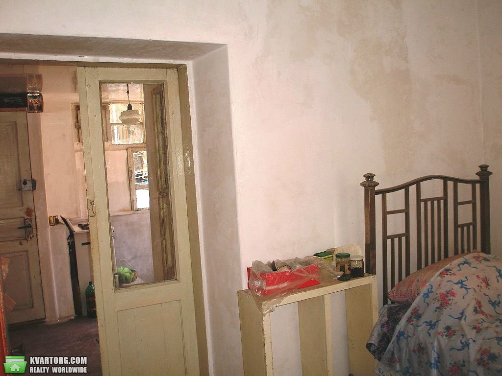 Sell 2-room apartment. Одесса, Большая Арнаутская — photo 4