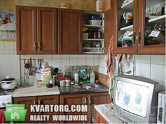 Sell 3-room apartment. Киев,  Киквидзе — photo 7