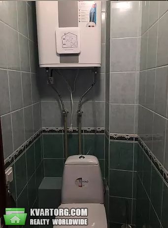 Rent out 2-room apartment. Киев,  Северная — photo 8