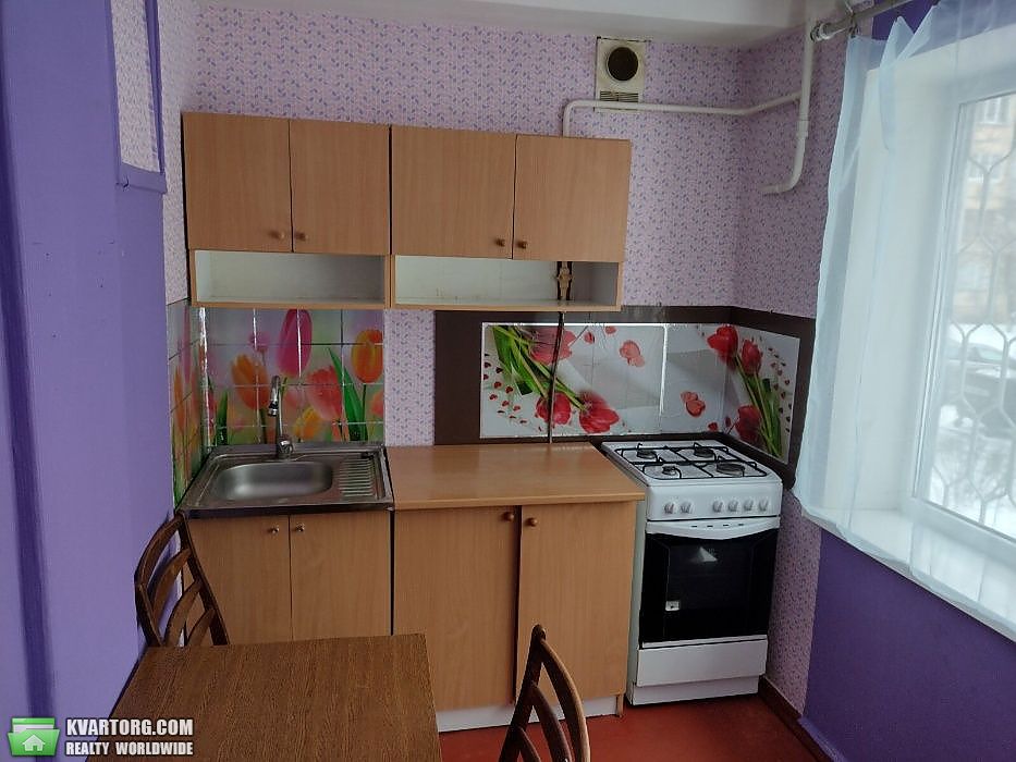 Sell 2-room apartment. Киев,  Курнатовского — photo 1