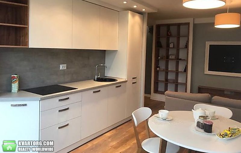 Rent out 1-room apartment. Киев,  Дружбы Народов бул — photo 1