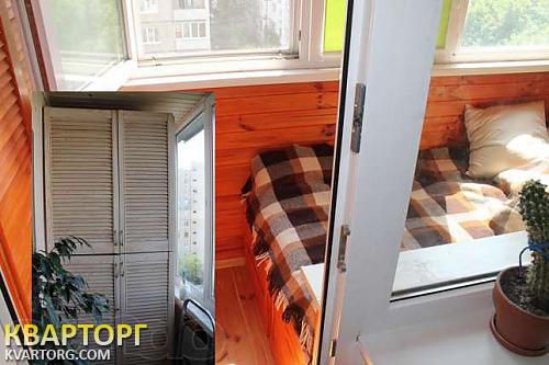 Sell 3-room apartment. Киев, Бажана — photo 6