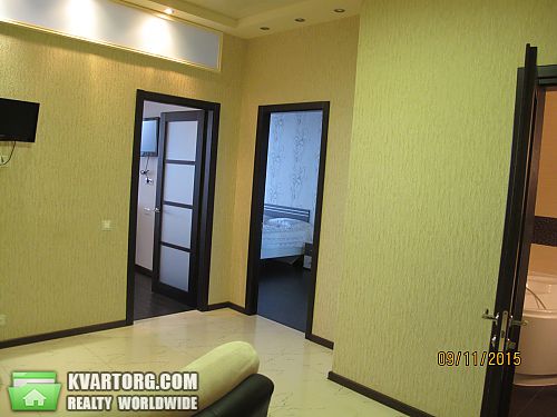Rent out 2-room apartment. Одесса, Генуэзская — photo 8