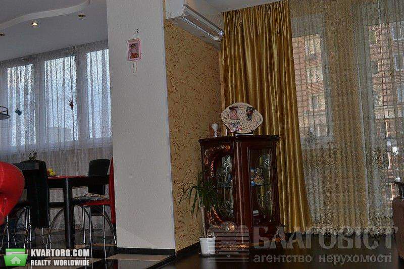 Rent out 2-room apartment. Киев,  Голосеевская — photo 2