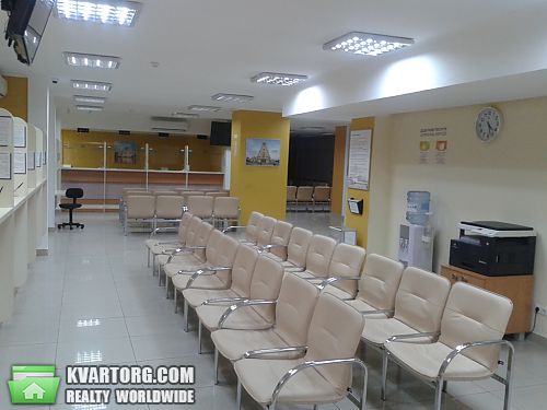 Rent out office. Киев, Толстого — photo 4