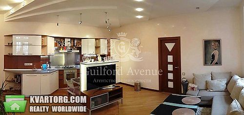 Sell 3-room apartment. Киев,  Гончара — photo 1