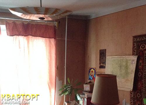 Sell 3-room apartment. Днепропетровск, Новокрымская — photo 5