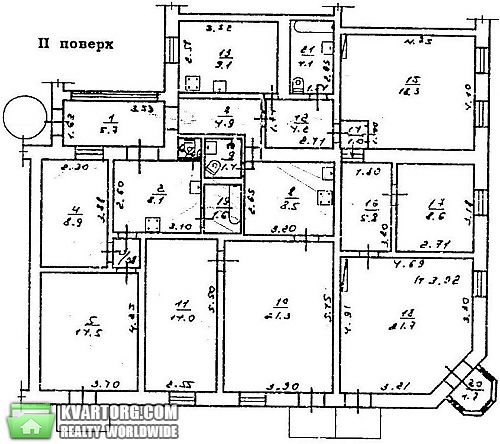 Sell 3-room apartment. Одесса, Екатерининская / Успенска — photo 2