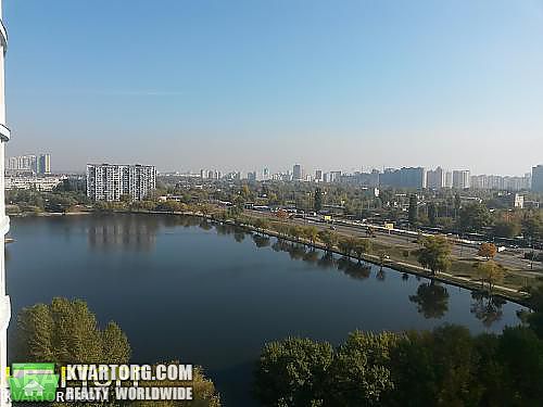 продам 2-комнатную квартиру. Киев,   Шумского  - фото 8