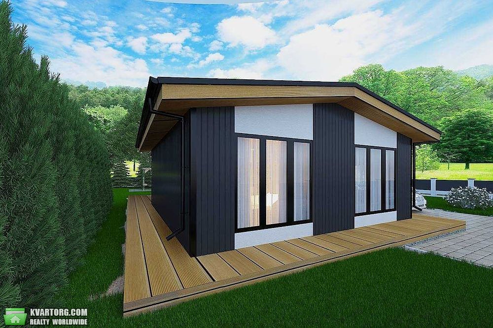Sell house. Днепропетровск, Днепровская — photo 1