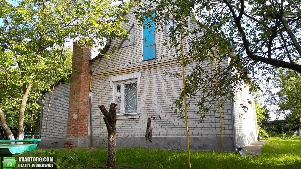 Sell house. Киевская обл., Яхны — photo 3