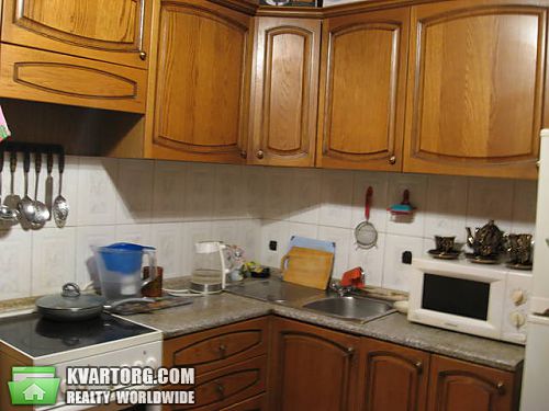 Sell 1-room apartment. Киев, Верховного Совета бул — photo 1