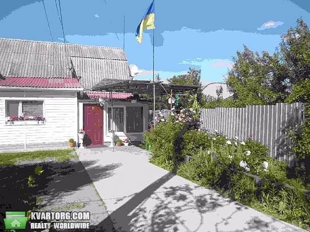 Sell house. Киевская обл., г. Белая Церковь — photo 2