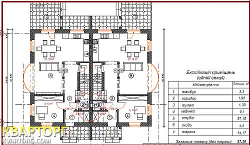 Sell house. Киевская обл., Ирпень — photo 2