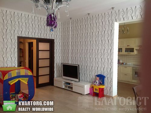 Sell 3-room apartment. Киев, Срибнокильская — photo 7
