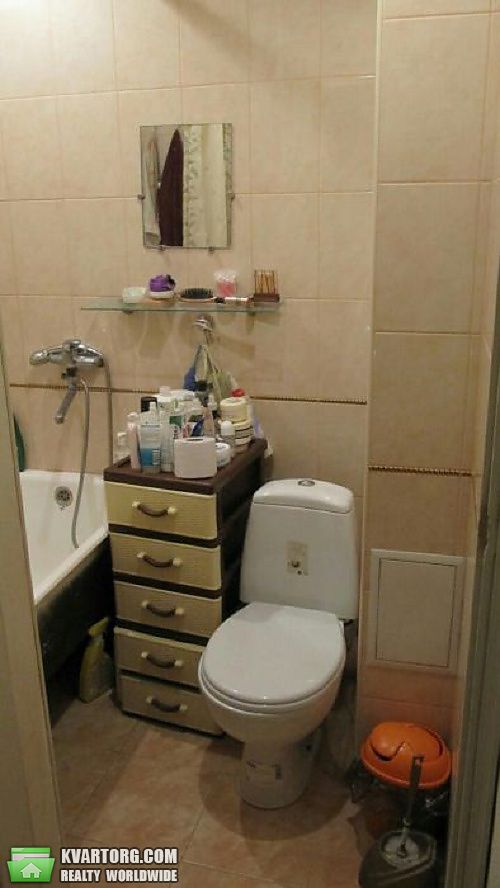 Sell 1-room apartment. Киев,  Малышко — photo 5
