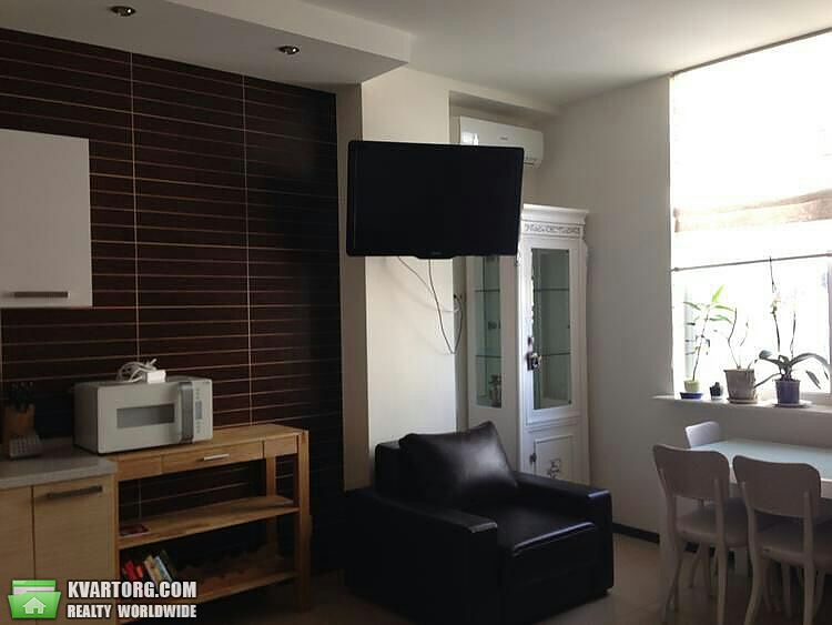 Sell 1-room apartment. Одесса, Французский бульвар — photo 4