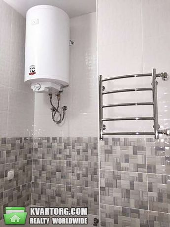 Rent out 2-room apartment. Киев, Ломоносова — photo 6